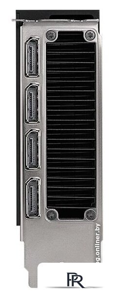 Видеокарта PNY RTX 6000 Ada Generation 48GB GDDR6 VCNRTX6000ADA-SB - Изображение №4 — Интернет-магазин ПроЗаказ