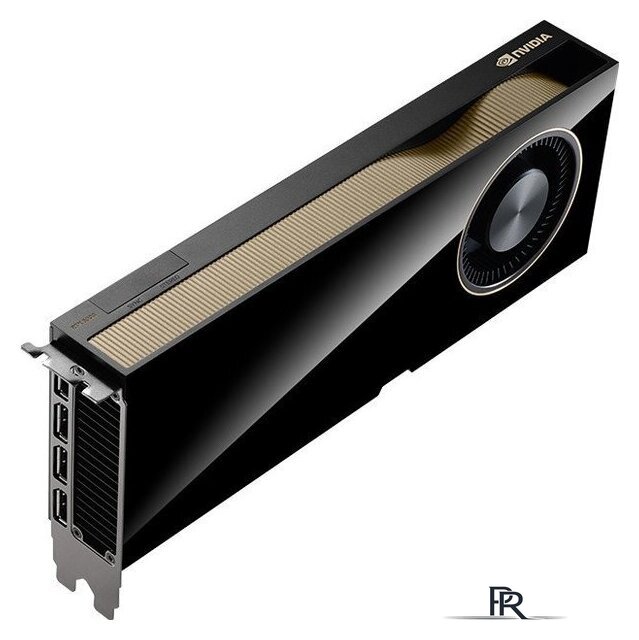 Видеокарта PNY RTX 6000 Ada Generation 48GB GDDR6 VCNRTX6000ADA-SB - Изображение №1 — Интернет-магазин ПроЗаказ