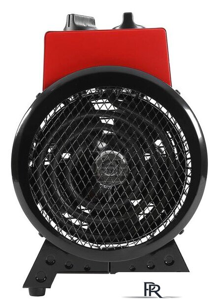 Электрическая тепловая пушка Ресанта ТЭП-2000К - Изображение №2 — Интернет-магазин ПроЗаказ