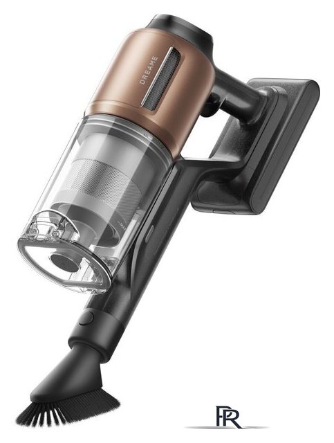 Пылесос Dreame Cordless Vacuum Cleaner Z20 Station (международная версия) - Изображение №7 — Интернет-магазин ПроЗаказ