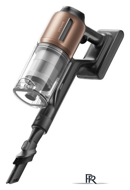 Пылесос Dreame Cordless Vacuum Cleaner Z20 Station (международная версия) - Изображение №6 — Интернет-магазин ПроЗаказ