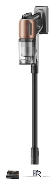 Пылесос Dreame Cordless Vacuum Cleaner Z20 Station (международная версия) - Изображение №3 — Интернет-магазин ПроЗаказ