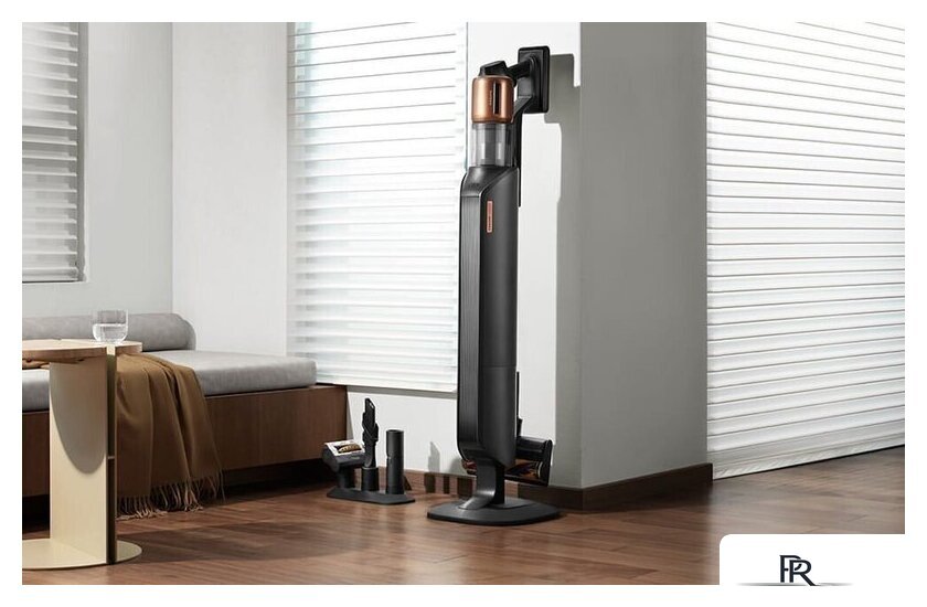 Пылесос Dreame Cordless Vacuum Cleaner Z20 Station (международная версия) - Изображение №1 — Интернет-магазин ПроЗаказ