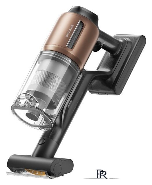 Пылесос Dreame Cordless Vacuum Cleaner Z20 Station (международная версия) - Изображение №4 — Интернет-магазин ПроЗаказ
