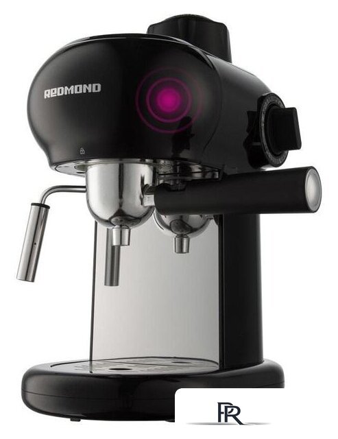 Рожковая кофеварка Redmond (Редмонд) RCM-1521 - Изображение №2 — Интернет-магазин ПроЗаказ