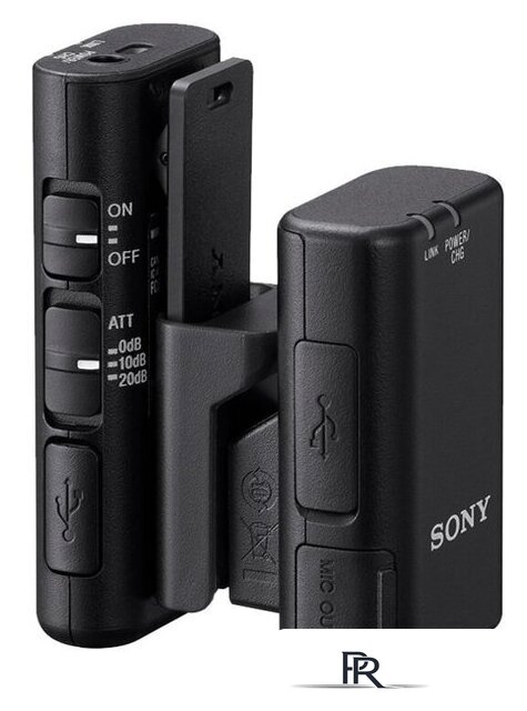 Радиосистема Sony ECM-W2BT - Изображение №9 — Интернет-магазин ПроЗаказ