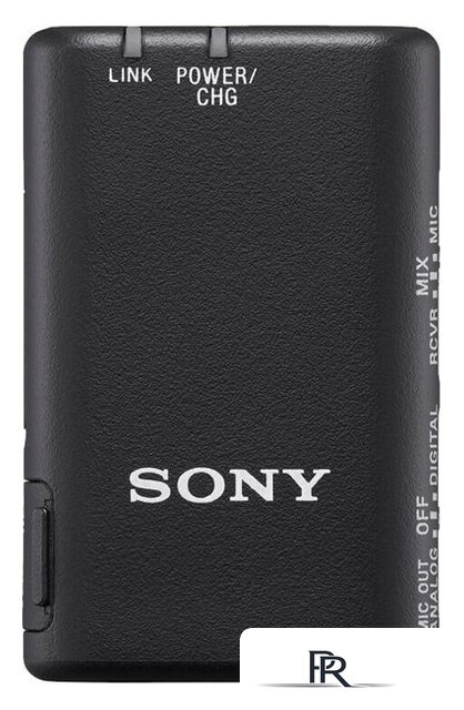 Радиосистема Sony ECM-W2BT - Изображение №3 — Интернет-магазин ПроЗаказ