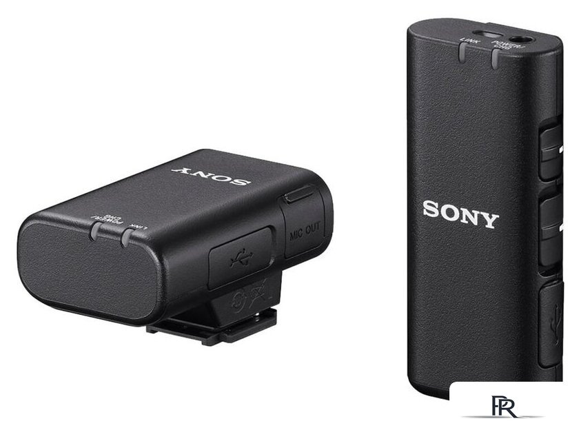 Радиосистема Sony ECM-W2BT - Изображение №1 — Интернет-магазин ПроЗаказ