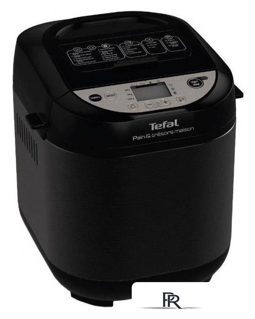 Хлебопечка Tefal PF251835 - Изображение №1 — Интернет-магазин ПроЗаказ