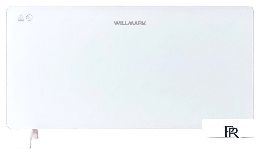 Конвектор Willmark WCH-2000GW - Изображение №1 — Интернет-магазин ПроЗаказ