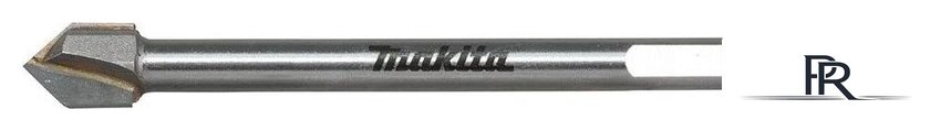 Сверло Makita D-78433 - Изображение №1 — Интернет-магазин ПроЗаказ