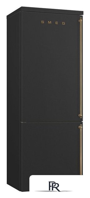 Холодильник Smeg FA8005LAO6 - Изображение №1 — Интернет-магазин ПроЗаказ