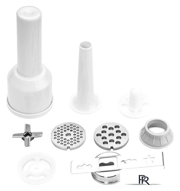 Мясорубка Gastroback Plus 41403 - Изображение №7 — Интернет-магазин ПроЗаказ