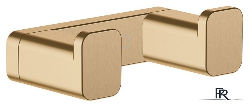 Крючок для ванны Hansgrohe AddStoris 41755140 - Изображение №1 — Интернет-магазин ПроЗаказ