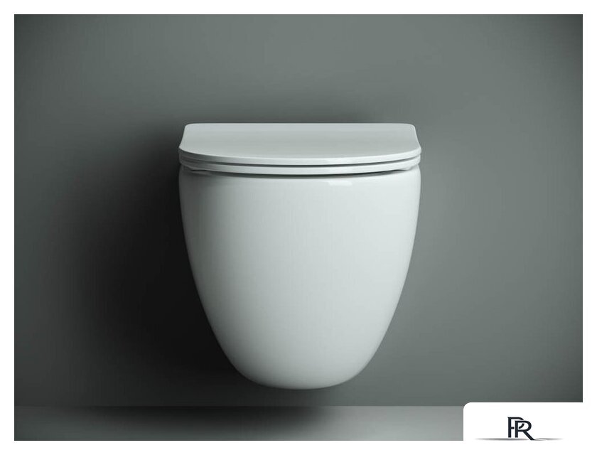 Унитаз подвесной Ceramica Nova Mono Rimless CN1905 - Изображение №1 — Интернет-магазин ПроЗаказ