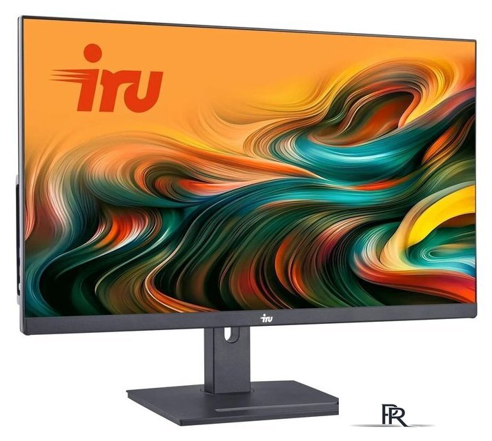 Моноблок iRU 27IM 1972083 - Изображение №3 — Интернет-магазин ПроЗаказ