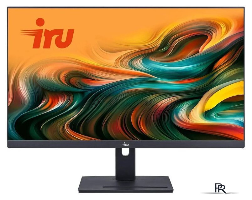 Моноблок iRU 27IM 1972083 - Изображение №1 — Интернет-магазин ПроЗаказ