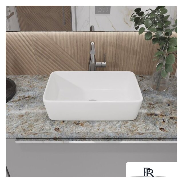 Умывальник Lauter 21674A + клапан 21190W - Изображение №11 — Интернет-магазин ПроЗаказ