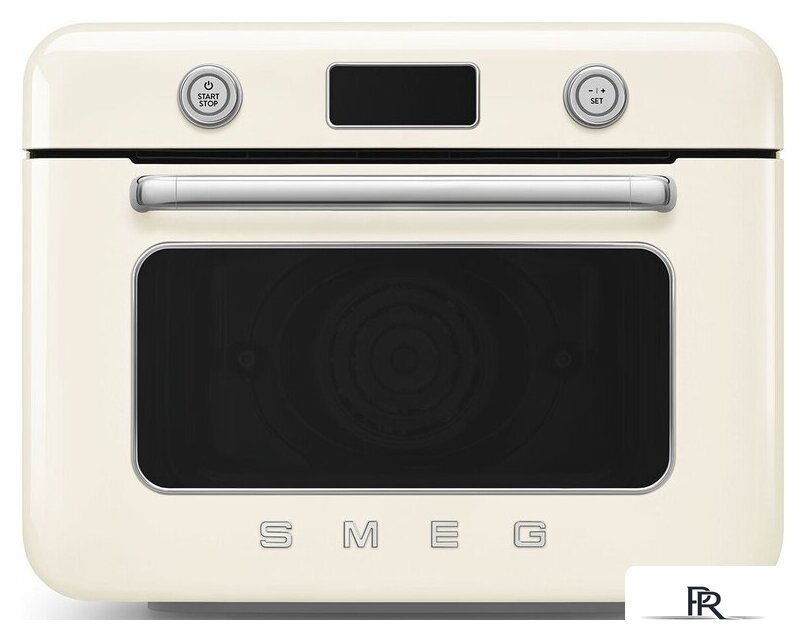 Электрический духовой шкаф Smeg COF01CREU - Изображение №1 — Интернет-магазин ПроЗаказ