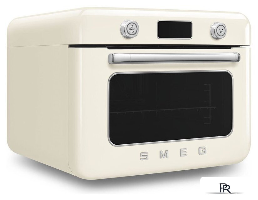 Электрический духовой шкаф Smeg COF01CREU - Изображение №5 — Интернет-магазин ПроЗаказ