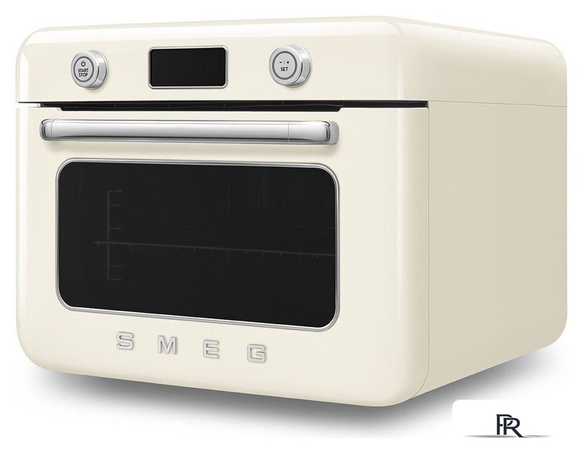 Электрический духовой шкаф Smeg COF01CREU - Изображение №4 — Интернет-магазин ПроЗаказ