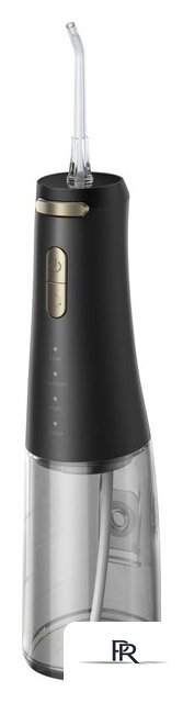 Ирригатор  Trouver Ripple 10 water flosser Black AWF14A - Изображение №6 — Интернет-магазин ПроЗаказ