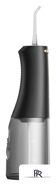 Ирригатор  Trouver Ripple 10 water flosser Black AWF14A - Изображение №3 — Интернет-магазин ПроЗаказ