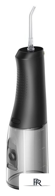 Ирригатор  Trouver Ripple 10 water flosser Black AWF14A - Изображение №5 — Интернет-магазин ПроЗаказ