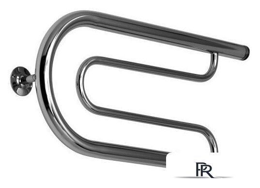 Полотенцесушитель Ростела Гусли ДУ-25 1