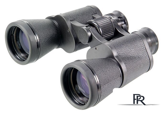 Бинокль Veber Classic БПШЦ 10x50 VL Black - Изображение №1 — Интернет-магазин ПроЗаказ