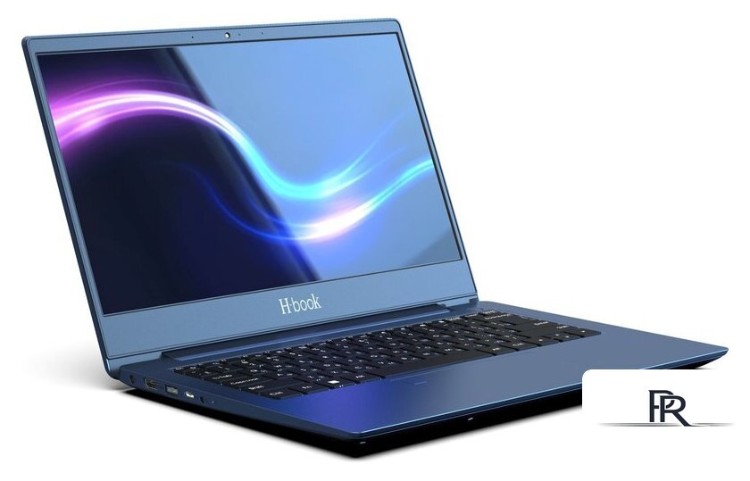 Ноутбук Horizont H-book 14 МАК4 T32E3W - Изображение №2 — Интернет-магазин ПроЗаказ