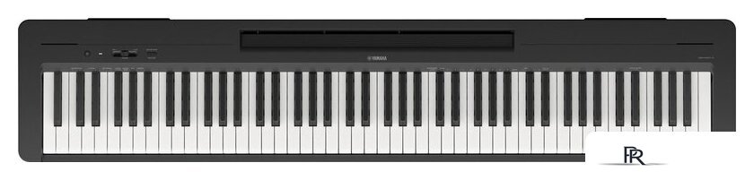 Цифровое пианино Yamaha P-145 - Изображение №1 — Интернет-магазин ПроЗаказ