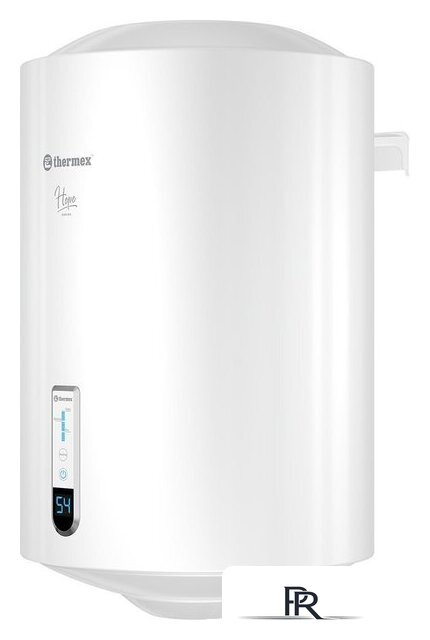 Накопительный электрический водонагреватель Thermex Hope 80 V - Изображение №2 — Интернет-магазин ПроЗаказ