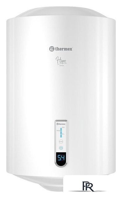 Накопительный электрический водонагреватель Thermex Hope 80 V - Изображение №1 — Интернет-магазин ПроЗаказ