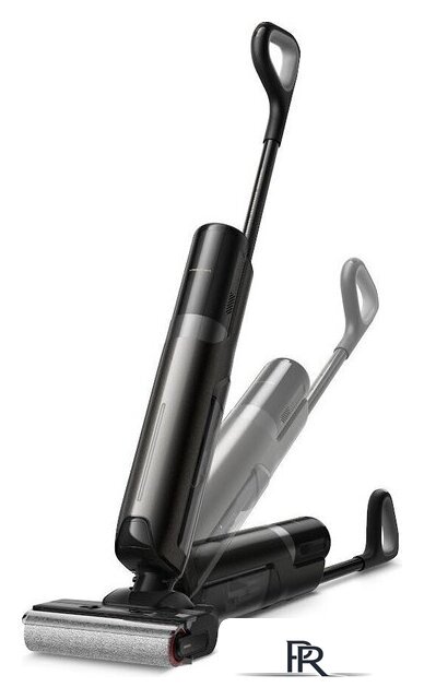 Вертикальный моющий пылесос Trouver Wet and Dry Vacuum K20 Flex Reach HMH13A - Изображение №5 — Интернет-магазин ПроЗаказ