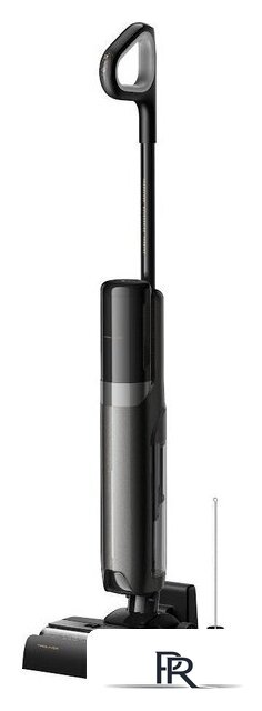 Вертикальный моющий пылесос Trouver Wet and Dry Vacuum K20 Flex Reach HMH13A - Изображение №3 — Интернет-магазин ПроЗаказ