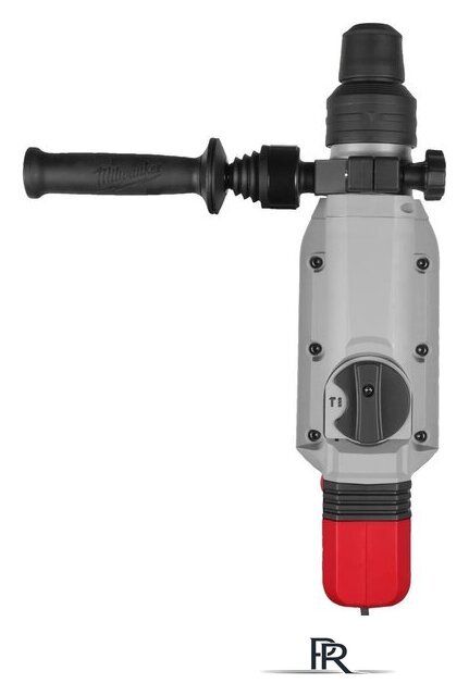 Перфоратор Milwaukee HACO 850 4933498603 (кейс) - Изображение №4 — Интернет-магазин ПроЗаказ