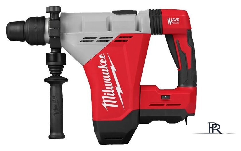 Перфоратор Milwaukee HACO 850 4933498603 (кейс) - Изображение №1 — Интернет-магазин ПроЗаказ