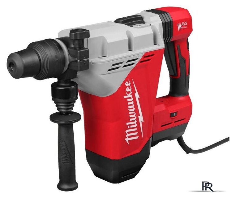 Перфоратор Milwaukee HACO 850 4933498603 (кейс) - Изображение №2 — Интернет-магазин ПроЗаказ