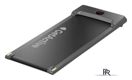 Электрическая беговая дорожка Willman Run Mini Basic YP-C1 - Изображение №1 — Интернет-магазин ПроЗаказ