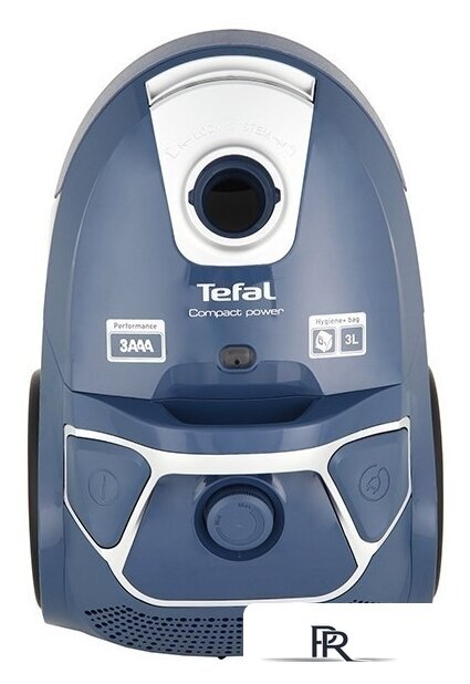 Пылесос Tefal TW3931EA - Изображение №4 — Интернет-магазин ПроЗаказ
