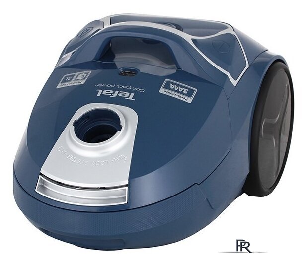 Пылесос Tefal TW3931EA - Изображение №2 — Интернет-магазин ПроЗаказ