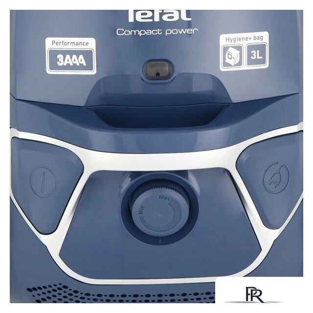Пылесос Tefal TW3931EA - Изображение №5 — Интернет-магазин ПроЗаказ