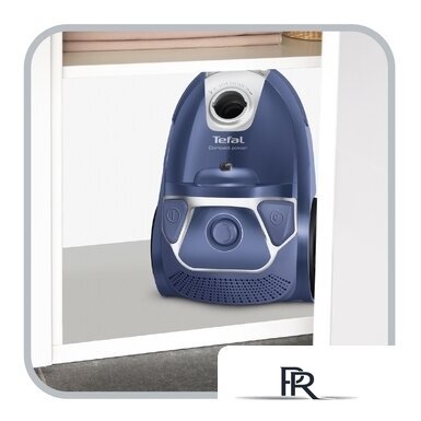 Пылесос Tefal TW3931EA - Изображение №6 — Интернет-магазин ПроЗаказ