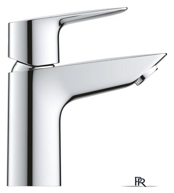 Смеситель Grohe Bauedge 23330001 - Изображение №3 — Интернет-магазин ПроЗаказ