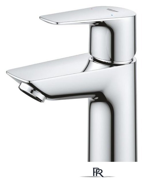 Смеситель Grohe Bauedge 23330001 - Изображение №4 — Интернет-магазин ПроЗаказ