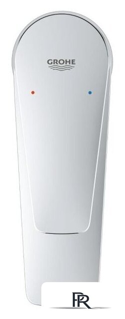 Смеситель Grohe Bauedge 23330001 - Изображение №2 — Интернет-магазин ПроЗаказ