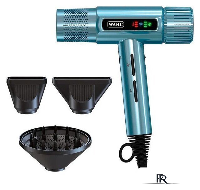 Фен Wahl Vanquish 4321-0472 - Изображение №1 — Интернет-магазин ПроЗаказ