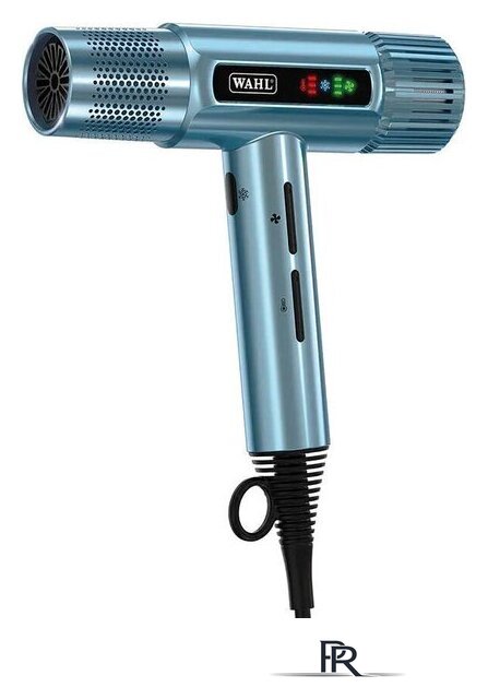 Фен Wahl Vanquish 4321-0472 - Изображение №2 — Интернет-магазин ПроЗаказ