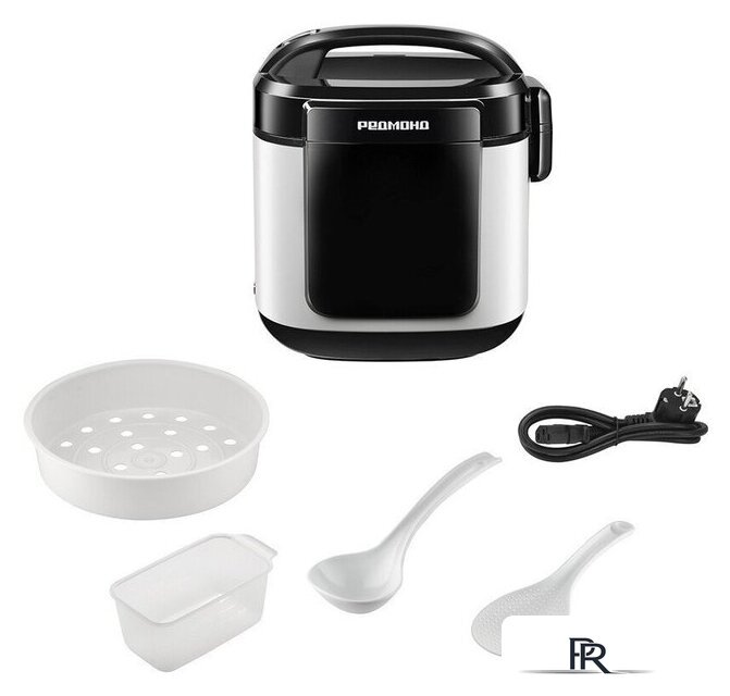 Мультиварка Redmond (Редмонд) MC102 (белый) - Изображение №2 — Интернет-магазин ПроЗаказ